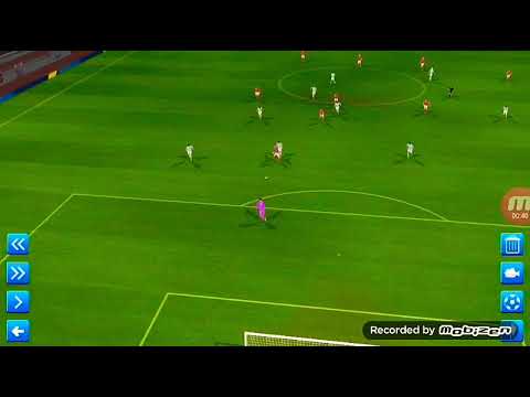 Golazo de Jordi de Alba