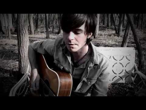 Luke Pitney - Where I've Been