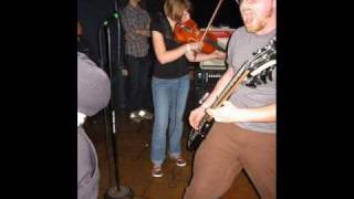 I Would Set Myself On Fire For You - Song 11