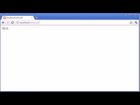 Beginner PHP Tutorial 18 if if else Statement