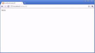 Beginner PHP Tutorial - 18 - if / if else Statement