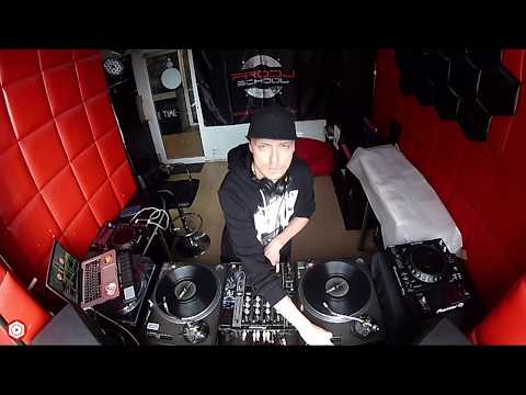 Dj Nail - Break Dj Battle Red Bull BC One Camp Russia 2019