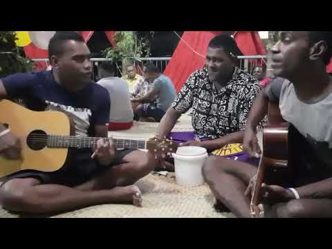 Plantation Island Resort String Band - Tiger IV (Cover)