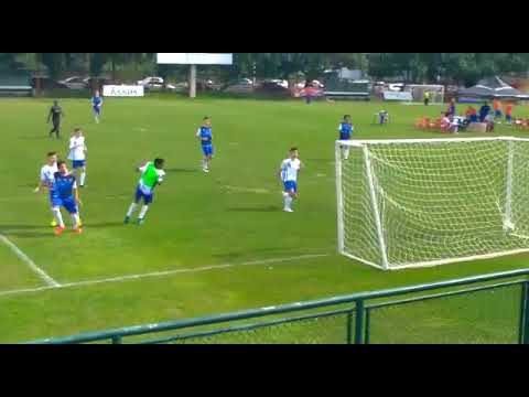 COPA AMÉRICA ZICO DE FUTEBOL CRAQUE MATHEUS DO CFZ  RECREIO DESMONTA A ZAGA EM JOGADA ANTOLÓGICA