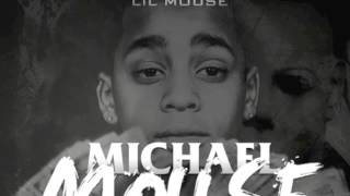 Lil Mouse - "100 Bars"