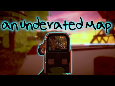 Underrated Map Steam Community :: Video :: underrated map imo | battlebit remastered