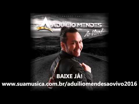 Parece Que O Vento - CD AO VIVO