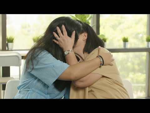 MAAA (Mothers of Adults with Autism)