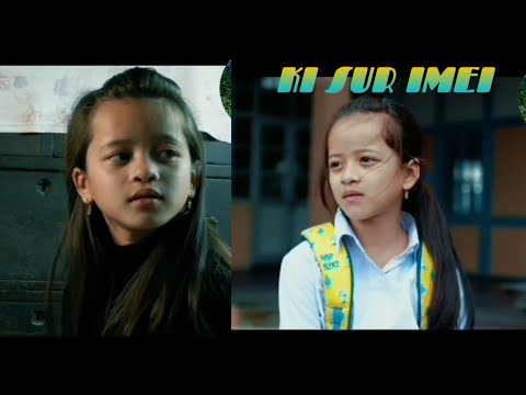 ki_sur_imei_official music video (khasi Film KA DAW)@nebidekos_shangoi