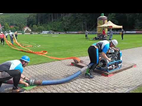 SDH Velké Hamry sezona 2024