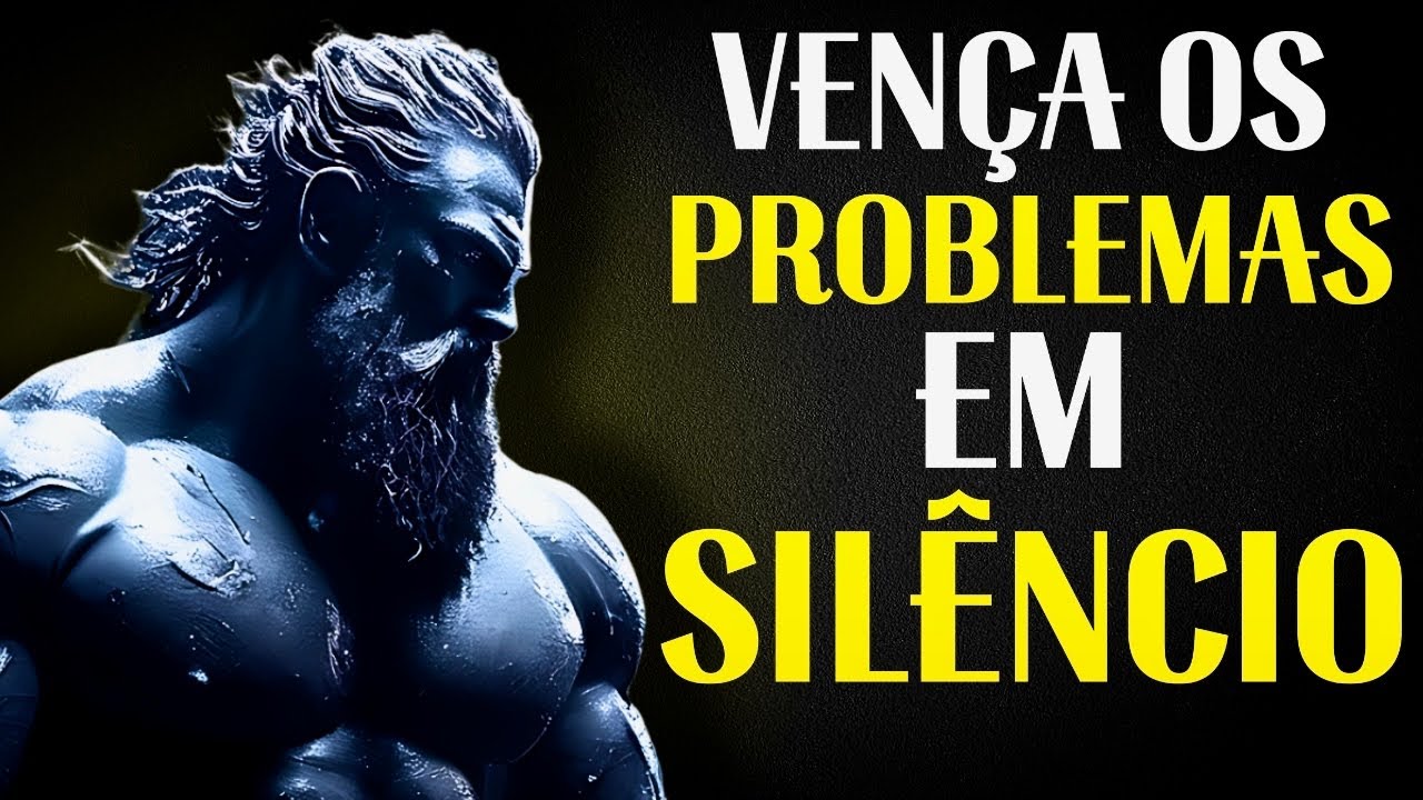 7 Lições para Resolver Conflitos com Pessoas | Estoicismo