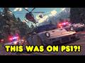 These 10 PS1 Car Games Were Absolutely Wild