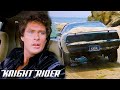 K A R R Wird Am Strand Ausgegraben Knight Rider Deutschland