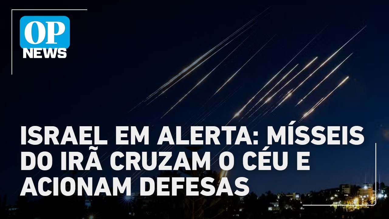 Conflito EUA x Irã: Risco de guerra total aumenta no Oriente Médio