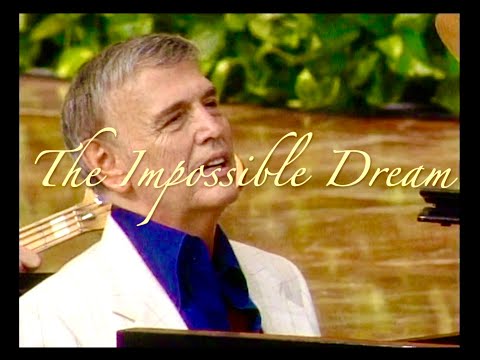 THE IMPOSSIBLE DREAM - Roger Williams