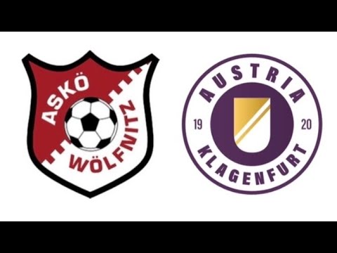 Meisterschaftsspiel U15 I - ASKÖ Wölfnitz vs. SK Austria Klagenfurt B