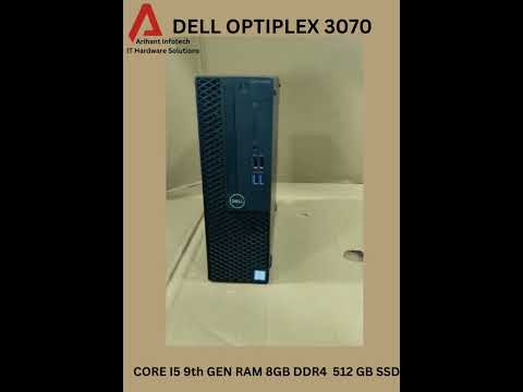 Dell Optiplex 3070