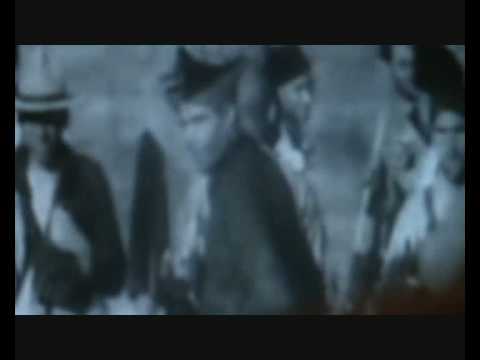 POR ALLI VIENE " DURRUTI " LA CANCION REVOLUCIONARIA Y DINAMITERA