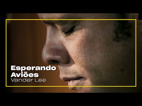 Vander Lee - Esperando Aviões | Zoombido com Paulinho Moska