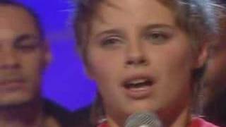 Alex Parks - Imagine(W)