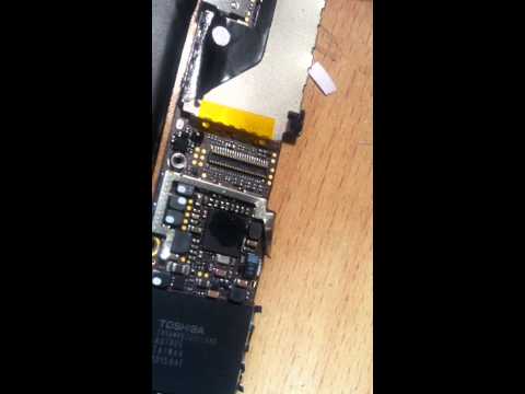 comment reparer une ps vita qui ne s'allume plus