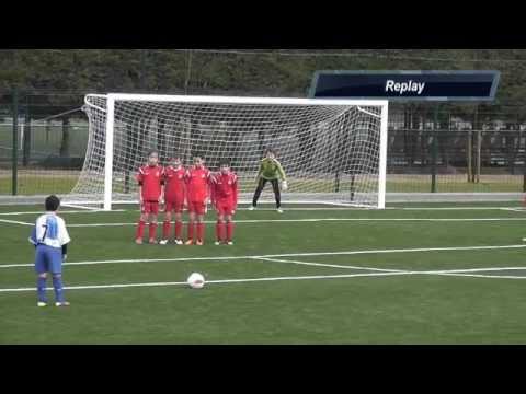 Salgueiriños CF 3 - Portonovo SD 3