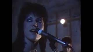 Joan Jett And The BlackHearts Frustrated