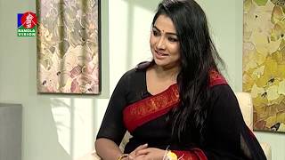 Runa Khan & Ehtesham | Sokal Belar Roddur | BanglaVision Program | Arif Hossain | Ep-1117 video