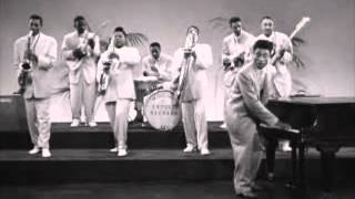 Little Richard - Lucille (Alan Freed's Mr. Rock and Roll)