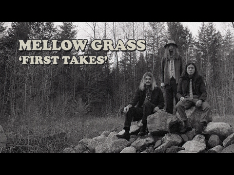 Mellow Grass - 'First Takes' | The Making of a Live Record