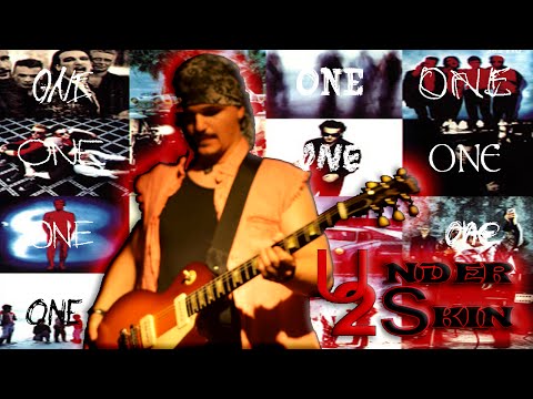 U2 - One Cover [Under Skin Tribute Band] - #4