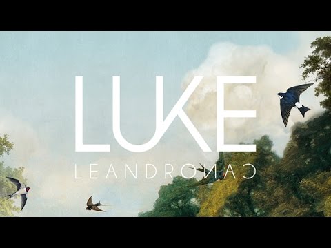 LEANDRO CANO presents LUKE / Mercedes Benz Fashion Week Madrid 2015