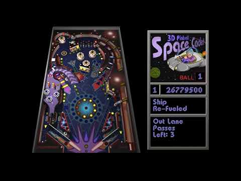Doomsday Machine - 3D Pinball Space Cadet