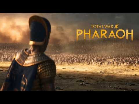 Total War: Pharaoh - Finally Worth Playing?