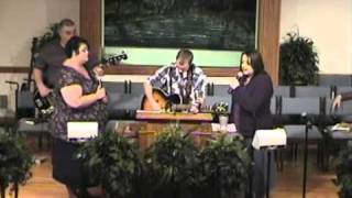 Eternity - &quot;How Great Thou Art&quot; @ Pikeville Freewill Baptist