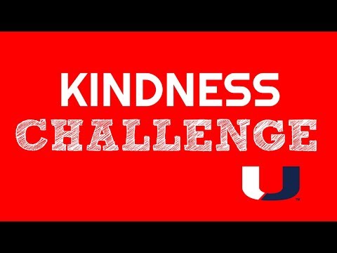 Kindness Challenge