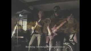 Texas Groove - Miss you fever