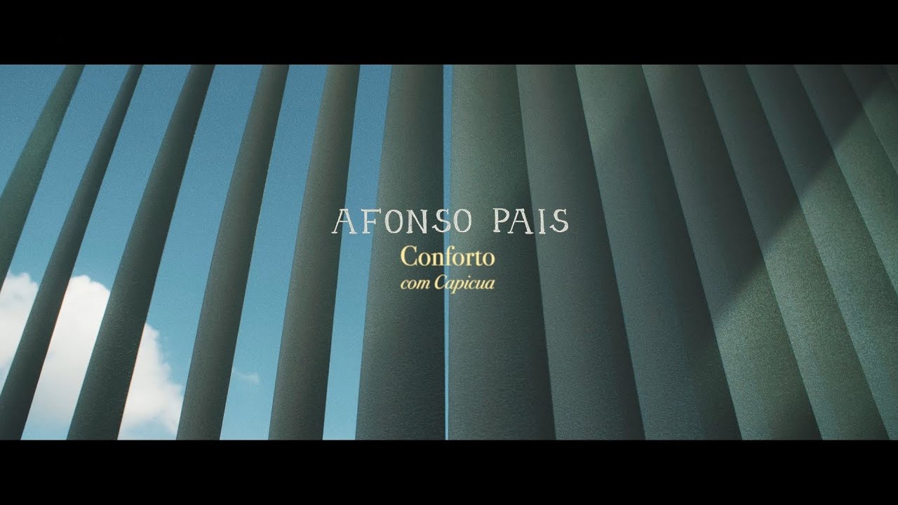 Chema Penalver - O Que Ja Importa - Afonso Pais