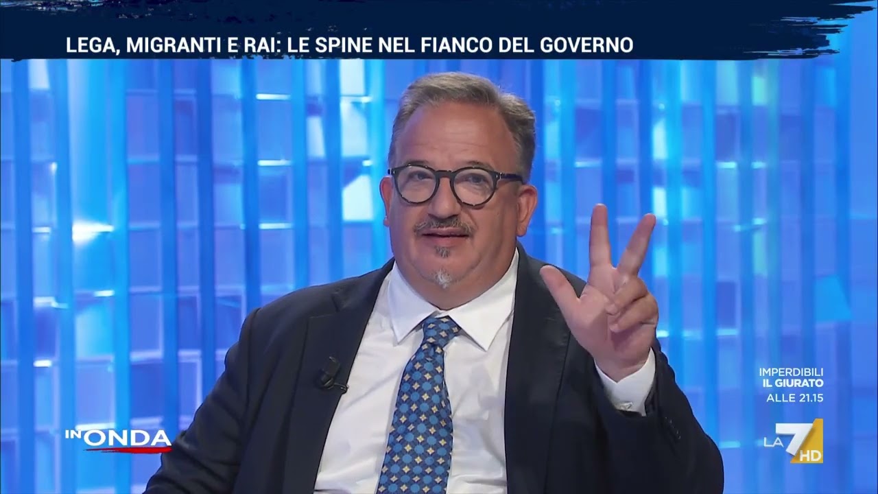 Caso Ranucci, Canfora: da Tacito una lezione sul potere e la censura