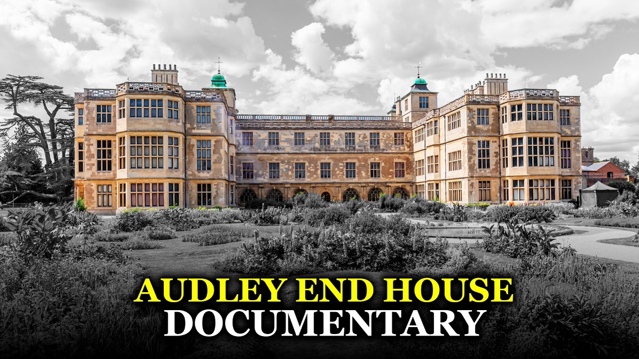 The Forbidden Royal Palace That Nearly Ended a Dynasty: What They Don't Want You to Know