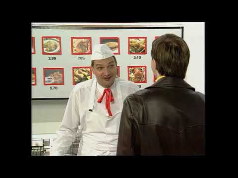 Kentucky Schreit Ficken - Rondmeise - 12.04.1997