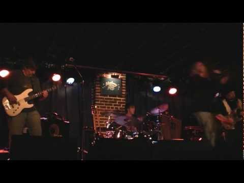 Brown Sugar - Fatback Phillips @ Blueberry Hill Duck Room 02/17/2012 Song 8