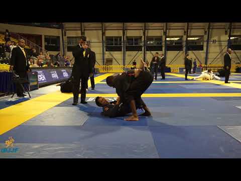 João Oliveira vs Takahito Yoshioka / Long Beach Open 2018