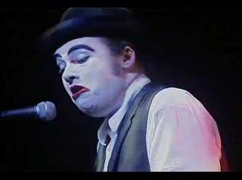 tiger lillies -the dreadful story of harriet and the matches