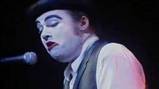 tiger lillies -the dreadful story of harriet and the matches