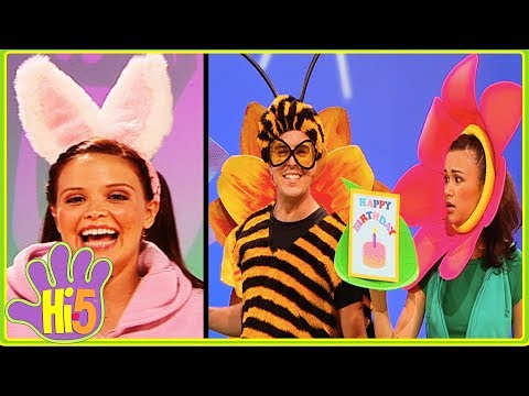 Animal Friends | Hi-5 Season 11 - Episode 10 | Kids Shows