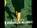 Hederos & Hellberg - It Ain't Me Babe 