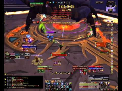 Garalon 10man Normal - Hunter PoV.avi