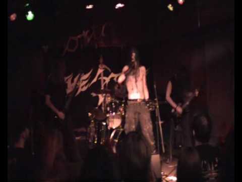 Somrak - Howls from the Devil... LIVE' 07