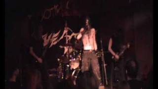 Somrak - Howls from the Devil... LIVE' 07